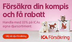 ICA Försäkring